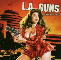 LA Guns (USA-1) : Golden Bullets